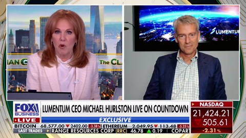 Lumentum acquires facility for AI data center lasers, joins S&P 500