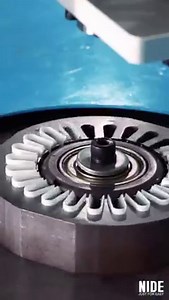 5.9K views · 162 reactions | Air Conditioner Motor Stator Slot Paper...