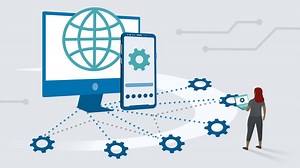 Welcome - Microservices Foundations Video Tutorial | LinkedIn Learning, formerly Lynda.com
