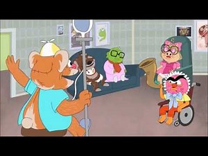 Muppet Elderlies Theme Song