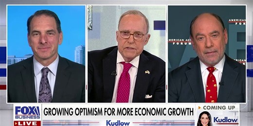 We have ‘massive tailwinds’ heading into 2026: Ex-Treasury official