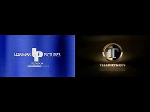 Lorimar-Telepictures 2020 logo