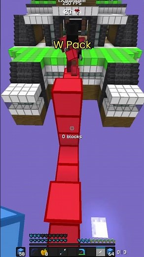 Amazing 1.21 Bridge Overlay! ‪@MewDewShorts‬