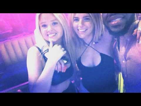 DATKID NELL- HEREDITARY (FEAT LIL CRITTER) {GIRLS PARTY LIT OFFICIAL VIDEO}