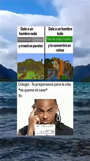 Algebra #memes #shorts