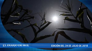 Las noticias destacadas para el 24 de julio en El Diario de Hoy | Noticias de El Salvador - elsalvador.com