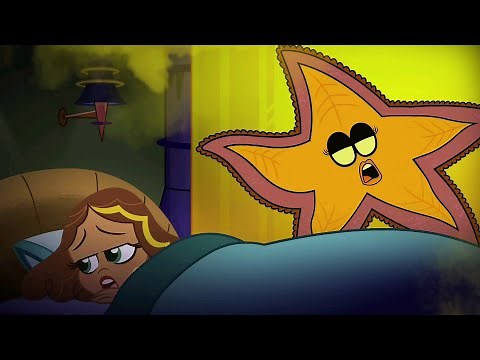 Space House - Robin Gets Superpowers