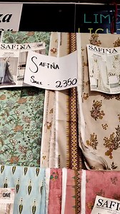 4.1K views · 86 reactions |  Original Safina Brand Same print lawn 3pc Wholesale price Whtaspp 03184570337 | All In One | Facebook