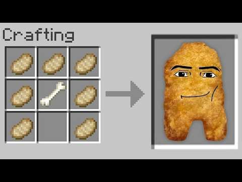 Ich BETRETE MINECRAFT um 3 UHR MORGENS und DIESE KREATUR erschien...