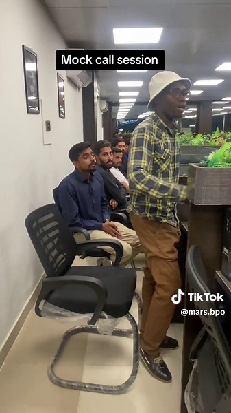 MARS BPO on TikTok