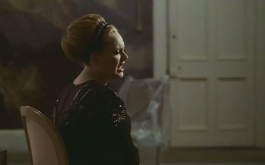 Adele - Rolling in the Deep (Official Music Video)
