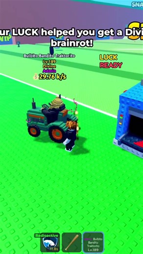 I Got NEW META INFINITY 😍 ADMIN ABUSE | Escape Tsunami For Brainrots Funny Moments