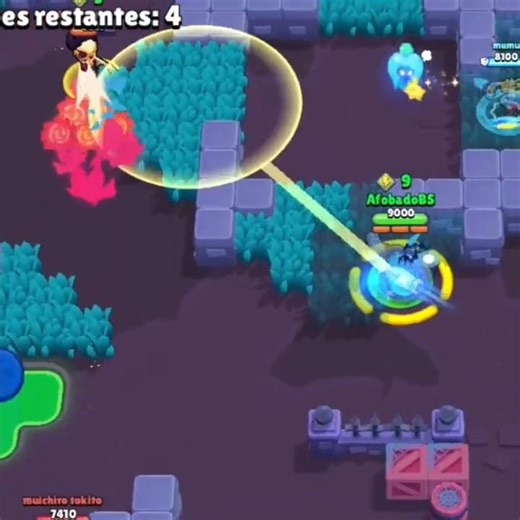 Sem nada #brawlstars