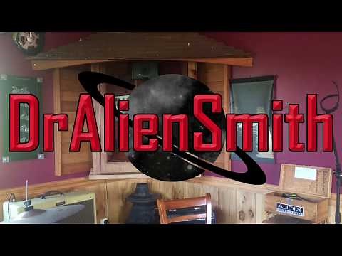 The DirtMic-01 on Harmonica through a PA (No Amps or Pedals)