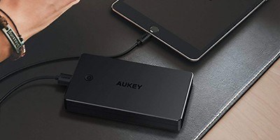 🥇 Meilleures Batteries Externes 2026 - Test et Comparatif