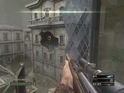 commandos strike force german mod mission 12