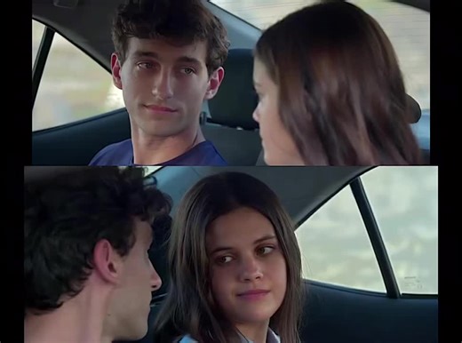 Leo and Hayley: Meet Me In The AfterGlow