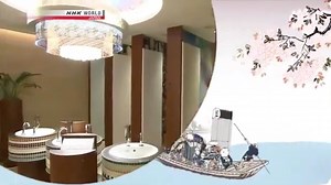 Japanology Plus: Toilets - The Japan Studies Program at LaGuardia Community College