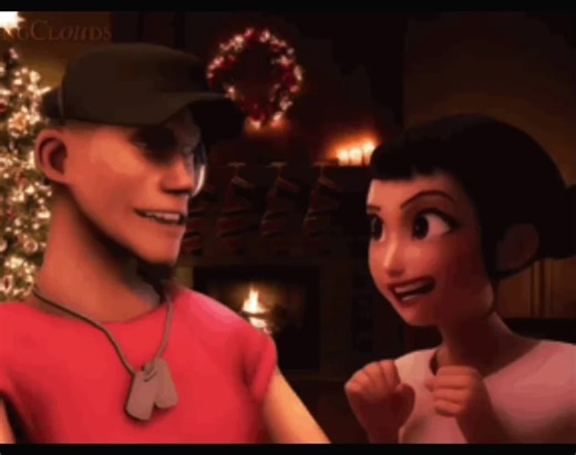 👀 #scouttf2 #teamfortress2 #niche #moodboard #fypシ゚viral | scout tf2