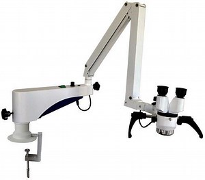 [Hot Item] Table Mounted Operation Microscope for Ent