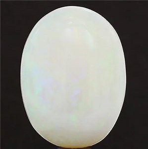 5.25 Carat 6 Ratti Natural Australian Oval Shape Opal Stone