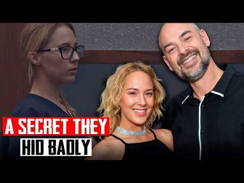 An affair with a killer lover turned into a plot against her own husband — and it ended like this...