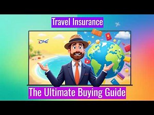 Travel Insurance Secrets: Save Big with These Smart Tips!