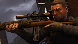 Sniper Elite 5 – Features Trailer