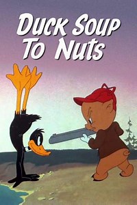 Duck Soup to Nuts (1944) - Movie