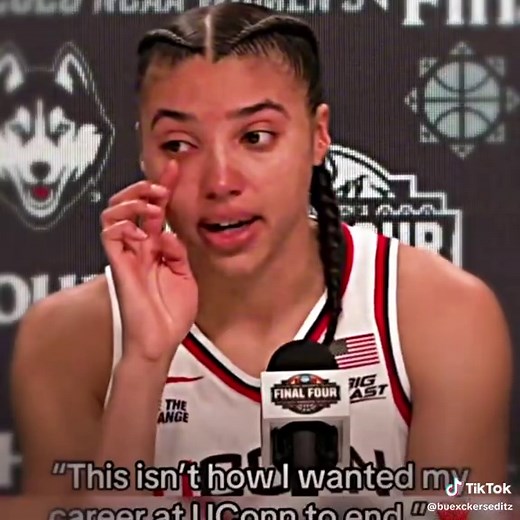 UConn WBB's 25-26 Season Recap & Memorable Moments