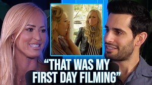 1.9K views · 26 reactions | Former WWE Superstar Summer Raw joins Chris to discuss her infamous slap to Natalya Neidhart on WWE Total Divas. | Chris Van Vliet | Facebook