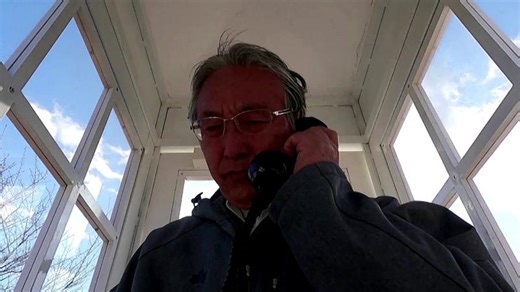 Japan s wind phone offers solace to those grieving | Dr Christiana Iordanou, MSc., PhD