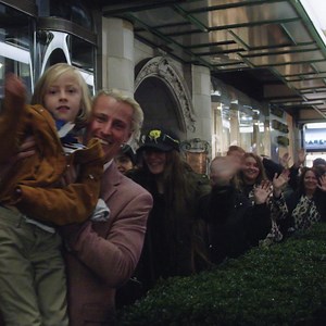 It’s Paddington as you’ve never seen him before. PADDINGTON The Musical is now playing at London's Savoy Theatre. | Paddington The Musical