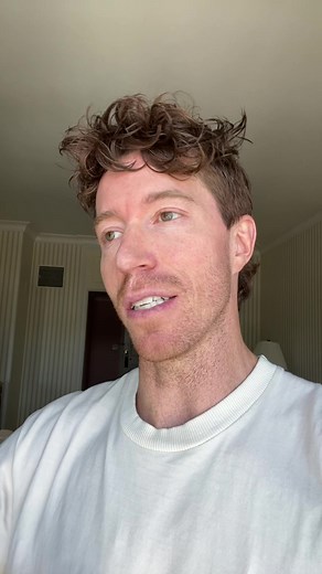 Check out my documentary, Shaun White, The Last Run on @Hbo Max and hit me in the comments below with any questions you have and I will be happy to answer them!! Hope you enjoy!