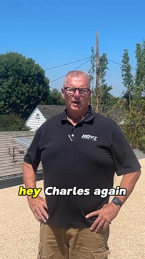 California Homeowners: If your roof is over 10 years old — or you’ve...