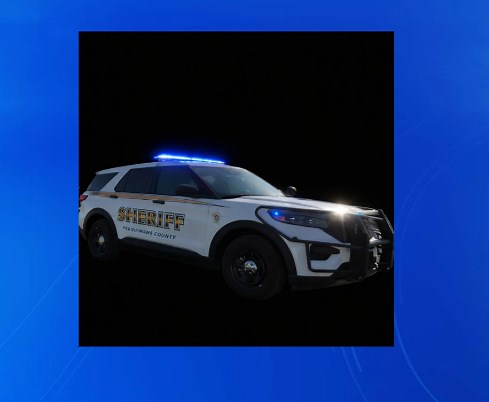 Marijuana odor leads deputies to firearm at Perquimans County Middle School