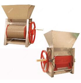 [Hot Item] Factory Supplier Fresh Coffee Peeler Machine