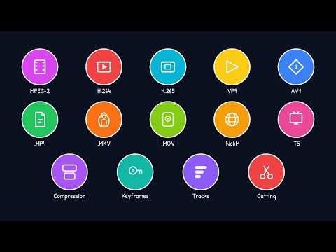 Everything About Videos Explained in 10 Minutes