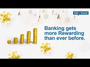 YES BANK Loyalty Program