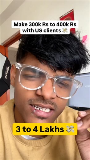 𝐃𝐈𝐑𝐀𝐗𝐓𝐄𝐑 | The Crazy Guy on Instagram: "💬 Comment “Diraxter” and i’ll send you the step by step guide + prompt . . . . . . . . Keywords [ Lead generation, US clients, Client outreach, business, business growth, freelancing , digital marketing, manta, growth ] Hashtags #growth #marketing #freelancer #business #hustle entrepreneur growthstrategy strategy"