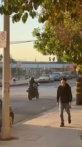 GTA6より先にリアルGTA来てて草