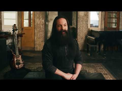 Making Archetype: Petrucci