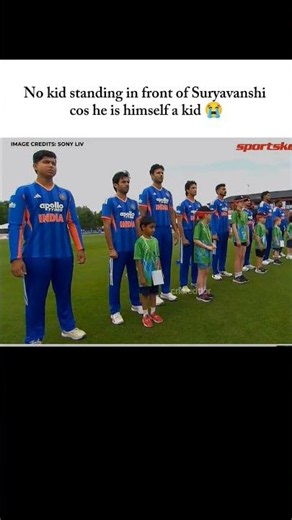 Ye toh ‘Self-Kid’ mode on ho gaya! 😜