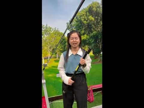 BNNGN2033 Club Fitting and Repair- Using Lie & Loft Tool