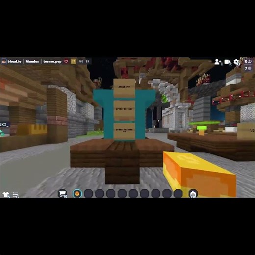 torneo.pvp (Patrocinado) #patrocinado