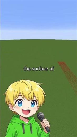 Did you know that Minecraft is that big! #minecraft #gamingfacts