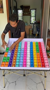 puzzle sort ball game solve very smart and fun | Aziza Smuts