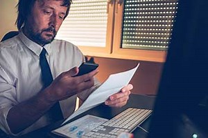 Respond to Divorce Petition (I've Been Served Divorce Papers)