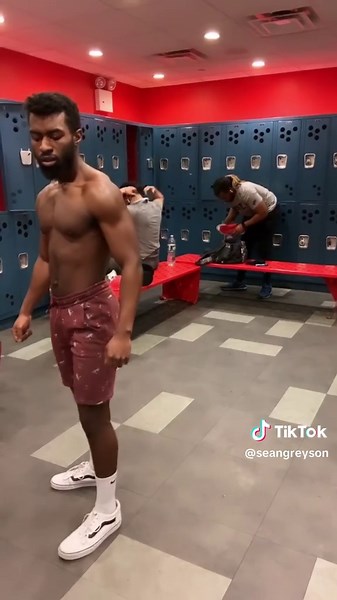 Celebrating Trans Masculinity in Fitness and Bodybuilding