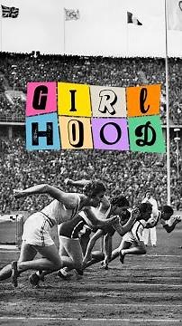 How Olympic Champion Helen Stephens Faced Discrimination Head On #Girlhood